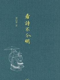 看诗不分明