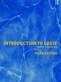 Introduction to Logic