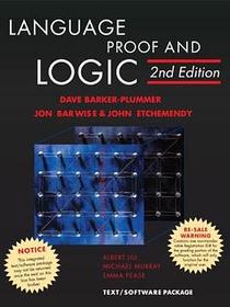 Language, Proof, and Logic
