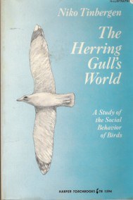 The Herring Gull&#39;s World
