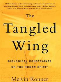 The Tangled Wing