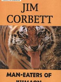 Man-Eaters of Kumaon