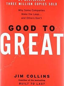 Good to Great