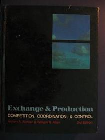 Exchange and Production