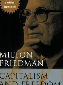 Capitalism and Freedom