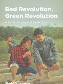 Red Revolution, Green Revolution