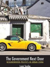 The Government Next Door