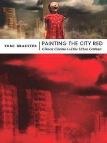 Painting the City Red