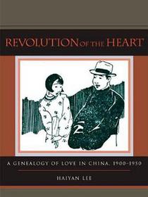 Revolution of the Heart