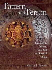 Pattern and Person