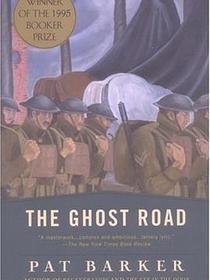 The Ghost Road