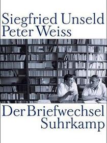 Siegfried Unseld / Peter Weiss