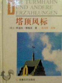 塔顶风标