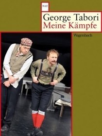 Meine Kämpfe.