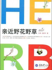 亲近野花野草