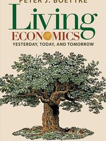 Living Economics