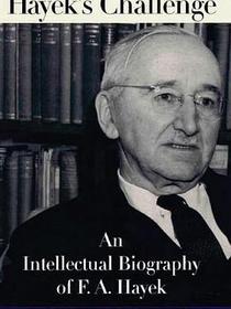 Hayek&#39;s Challenge
