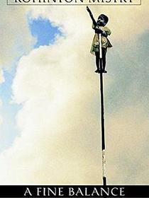 A Fine Balance