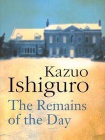 The Remains of the Day