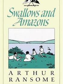 Swallows and Amazons