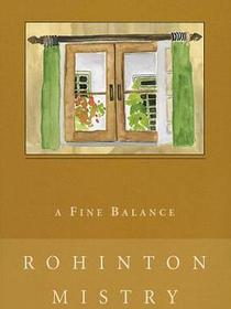 A Fine Balance