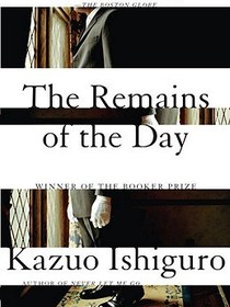 The Remains of the Day