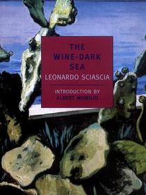 The Wine Dark Sea