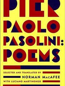 Pier Paolo Pasolini