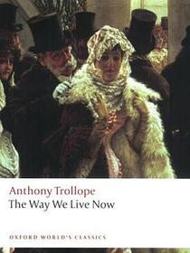 The Way We Live Now