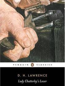 Lady Chatterley&#39;s Lover