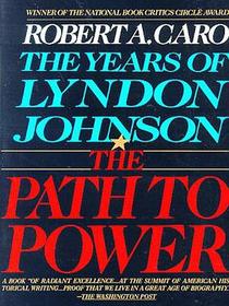 The Path to Power
