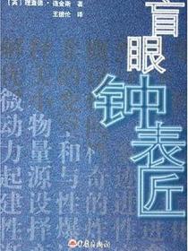 盲眼钟表匠