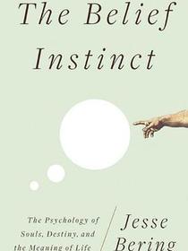 The Belief Instinct
