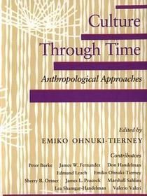 Culture Through Time