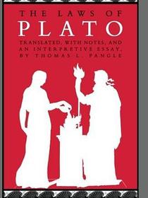 The Laws of Plato