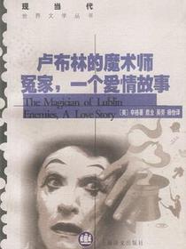 卢布林的魔术师 冤家，一个爱情故事