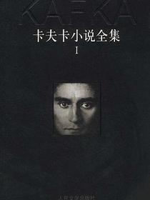 卡夫卡小说全集（全三册）