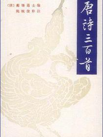 唐诗三百首