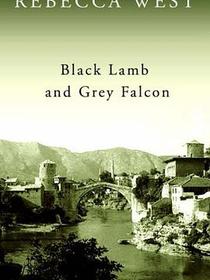 Black Lamb and Grey Falcon