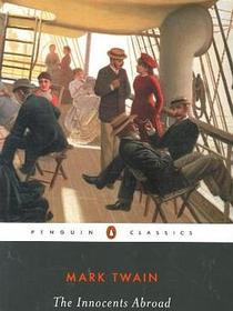 The Innocents Abroad