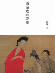 潘金莲的发型
