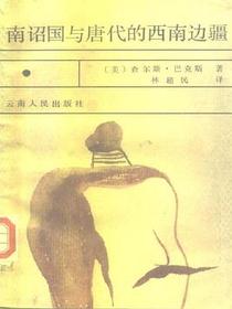 南诏国与唐代的西南边疆