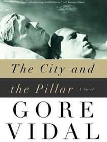 The City and the Pillar