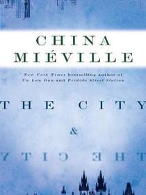 The City and the City
