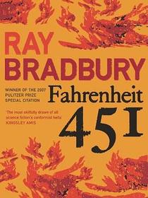 Fahrenheit 451