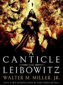 A Canticle for Leibowitz