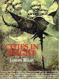 Cities in Flight