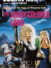 The Many-Colored Land