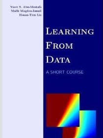 Learning From Data