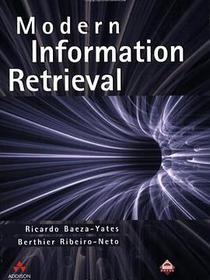 Modern Information Retrieval
